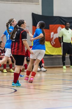 Bild 562 - wCJ NFV Futsalmeisterschaft